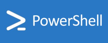 PowerShell_Logo